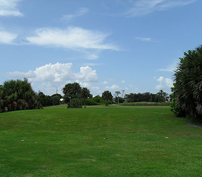Alden Pines Golf Course